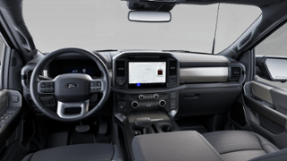 2025 Ford F-150® Internal Image 2
